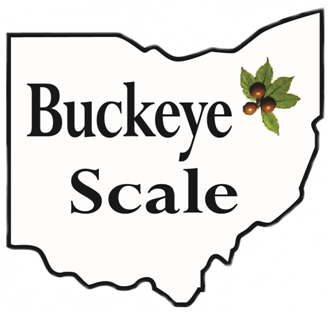 Buckeye Scales