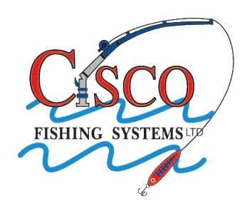 Cisco Fishing System