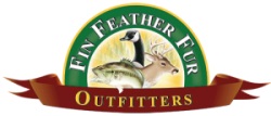 Fin Feather Fir Outfitters