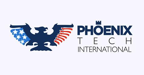 Phoenix Technologies International