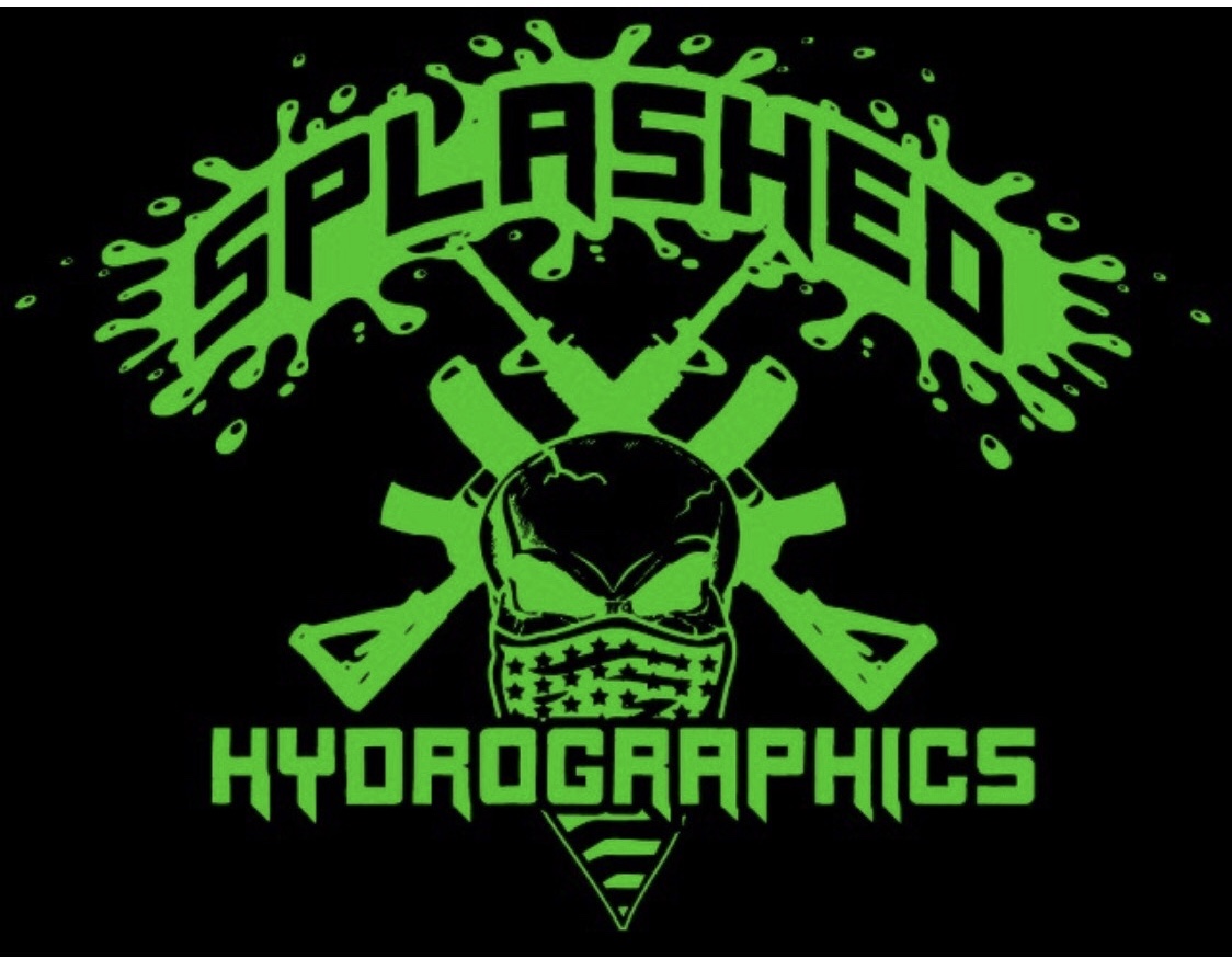 Splashed Hydrographics LLC