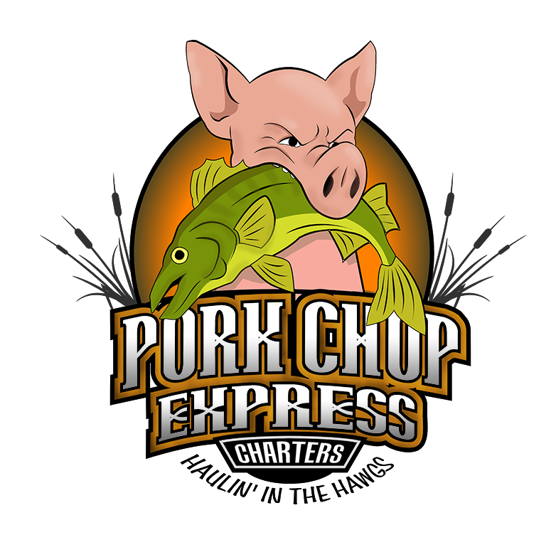 Pork Chops Express Charters LLC