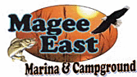 Magee East Marina & Campground