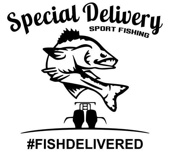 Special Delivery Outdoors LLC Fishing Team