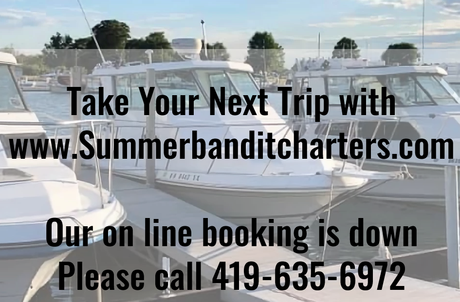 Summer Bandit Charters, LLC