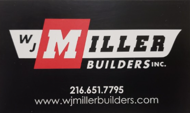 WJ Miller Builders