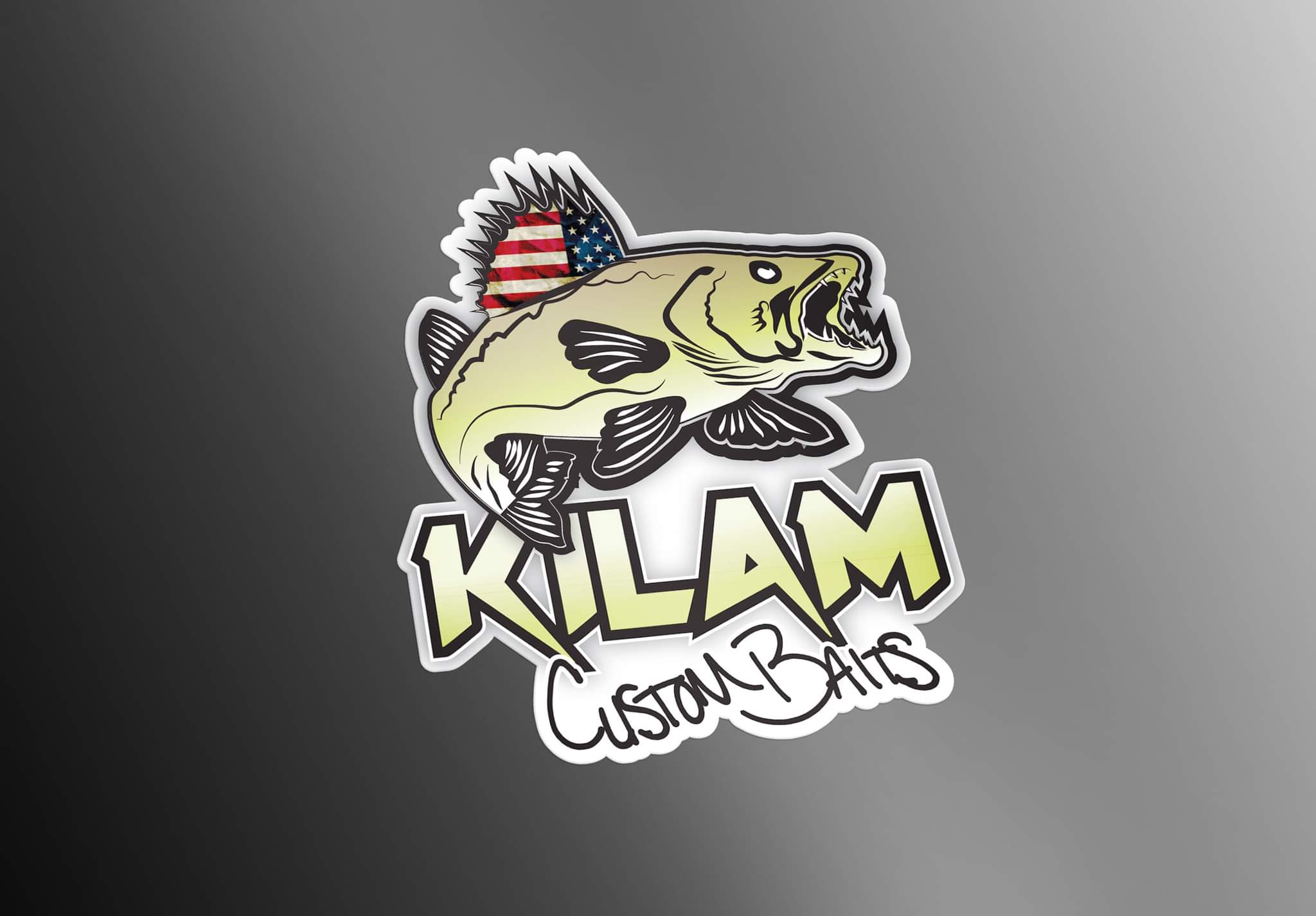 KILAM Custom Baits